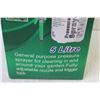 Image 3 : 5 Litre Pressure Sprayer (NIB)