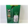 Image 4 : 5 Litre Pressure Sprayer (NIB)
