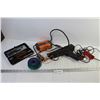 Image 1 : Eliminator Battery Charger - Timing Gun - Rear Oil Seal Installer - Roll of Wire