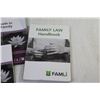 Image 2 : Books & Booklets - Mortgage - Death in The Family - Family Law - Housing Hand Book