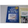 Image 3 : Books & Booklets - Mortgage - Death in The Family - Family Law - Housing Hand Book