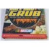 Image 3 : Book - Race Day Hub Recipes From The Nascar Family