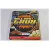 Image 7 : Book - Race Day Hub Recipes From The Nascar Family
