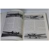 Image 6 : (3) Books - All The Fine Young Eagles - Fighting Gliders From World War II - Famous Bombers of The S