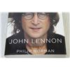 Image 2 : Book - John Lennon The Life