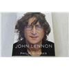 Image 3 : Book - John Lennon The Life