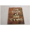 Image 4 : (3) Books - Monster - The Book of Goons - Antojitos