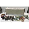 Image 1 : Bulk Lot of Over 100 Comic Books, Many Boarded in Protective Sleeves