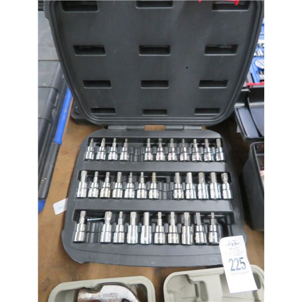 Husky Socket Set Bay Area Auction Services Husky socket set bay area auction services