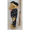 Image 2 : MERRYTHOUGHT IRONBRIDGE SHROPS TEDDY BEAR