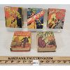 Image 1 : LOT OF 5 - BIG LITTLE BOOKS - INCL GANG BUSTERS & JACKIE COOPER, ETC.