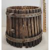 Image 4 : WINE PRESS W/ BUCKET