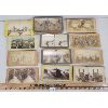 Image 2 : QTY OF STEREOSCOPE VIEW CARDS - INCL QUEEN VICTORIA