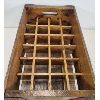 Image 5 : WILLIAM TAYLOR & SON BOTTLE CRATE - OWEN SOUND, ONTARIO