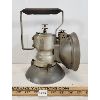 Image 6 : OXWELD UNION CARBIDE MODEL A RAILROAD LAMP