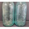 Image 2 : LOT OF 2 - CHAS. WILSON EMBOSSED BOTTLES - TORONTO, ONT. 