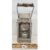 Image 2 : A. SARTORIUS WUPPERTAL RAILROAD CABIN LANTERN