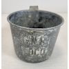 Image 2 : CNR GALVANIZED WATER CAN W/ CUP 
