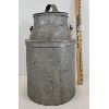 Image 3 : CNR GALVANIZED WATER CAN W/ CUP 
