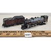 Image 2 : LOT OF 3 - CPR H-1B CLASS 4-6-4 HUDSON LOCOMOTIVE - COAL CAR - LETTER OPENER