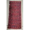 Image 1 : HAND KNOTTED WOOL RUG