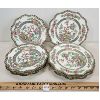 Image 1 : LOT OF 10 - COALPORT PLATES