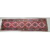 Image 1 : PERSIAN HAND-KNOTTED WOOL ZAN JAN RUG