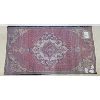 Image 3 : PERSIAN HAND-KNOTTED WOOL HAMADAN RUG