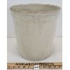 Image 2 : MEDALTA POTTERIES 2GAL OPEN TOP CROCK - MEDICINE HAT, AB.