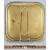 Image 2 : HUNTSMAN ALES TIN TRAY