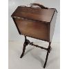 Image 1 : BUTLER SEWING BOX 