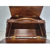 Image 3 : BUTLER SEWING BOX 