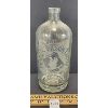 Image 1 : CHARLES WILSON SILK SCREEN BOTTLE 