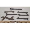 Image 1 : LOT OF 7 - CPR & CANPACRY DBL END WRENCHES 