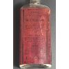 Image 2 : LOT OF 2 - KIPP'S HAIR PRESERVER & DR. WB CALDWELLS SYRUP PEPSIN BOTTLES 