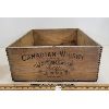 Image 3 : GOODERHAM & WORTS CANADIAN WHISKY CRATE - TORONTO