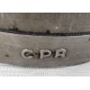 Image 5 : LOT OF 2 - CPR CANS - INCL GALVANIZED WATER CAN