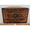Image 5 : WHITE ROSE FLOUR BOX