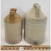 Image 3 : LOT OF 2 - BREWERY JUGS - INCL 1915 PORTER & WILDE BREWER & MICHIE & CO. - TORONTO & GALT