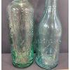 Image 7 : LOT OF 2 - EMBOSSED BOTTLES - INCL W.E. RUMMING & R.S. DUNLOP & CO. - BRANTFORD & NANAIMO, BC