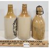 Image 3 : LOT OF 3 - GINGER BEER BOTTLES - INCL O'KEEFE'S, PORT PERRY & WM ROBERTSON