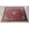 Image 1 : KASHAN PERSIAN RUG
