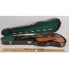 Image 1 : UNKNOWN VIOLIN W/ CASE