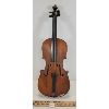 Image 2 : UNKNOWN VIOLIN W/ CASE