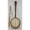 Image 2 : TENOR (?) BANJO