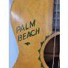 Image 2 : PALM BEACH PARLOUR GUITAR W/ CASE