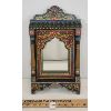 Image 2 : DECORATIVE WALL HANGING MIRROR