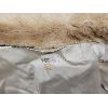 Image 3 : LOT OF 2 - GIDDINGS FUR SHAWLS