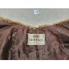 Image 5 : LOT OF 2 - GIDDINGS FUR SHAWLS