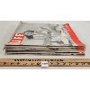 Image 7 : LOT OF 8 - 1940-50's LIFE MAGAZINES